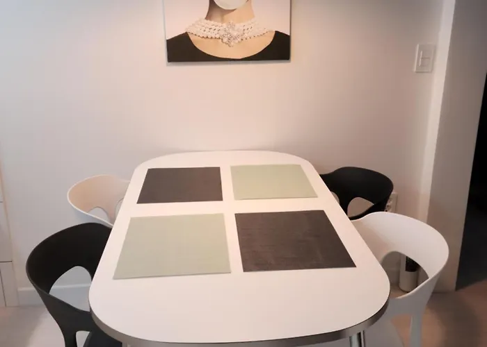 Appartement 메종드영도 Maison De Yeongdo Busan