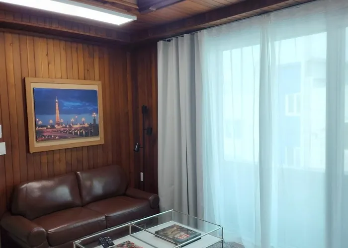 Appartement 메종드영도 Maison De Yeongdo Busan