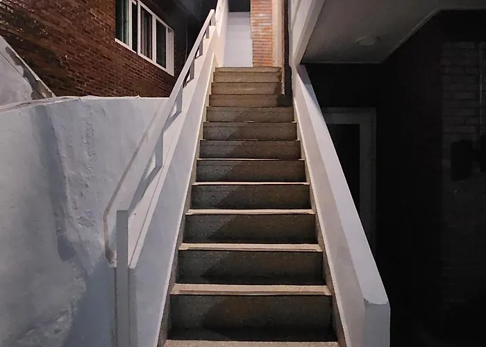 Appartement 메종드영도 Maison De Yeongdo *
