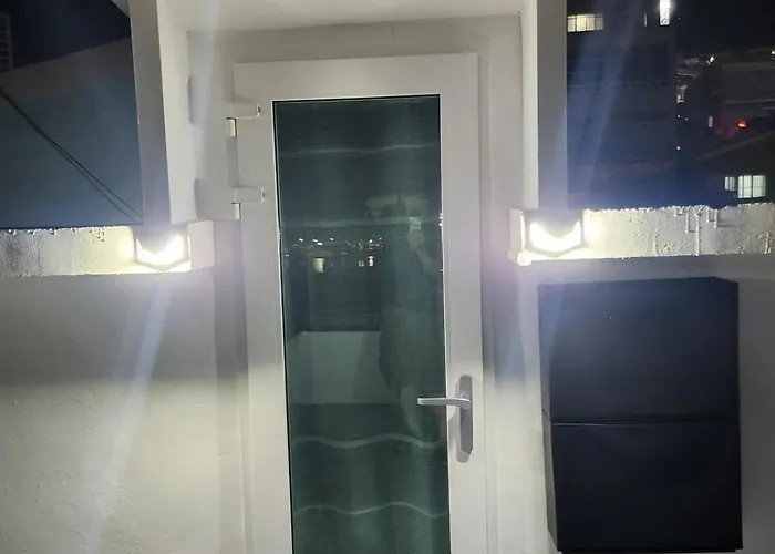 메종드영도 Maison De Yeongdo Appartement Busan