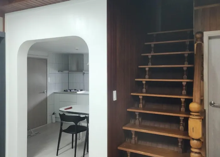 메종드영도 Maison De Yeongdo Appartement *