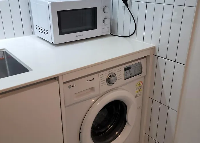 메종드영도 Maison De Yeongdo Appartement Busan