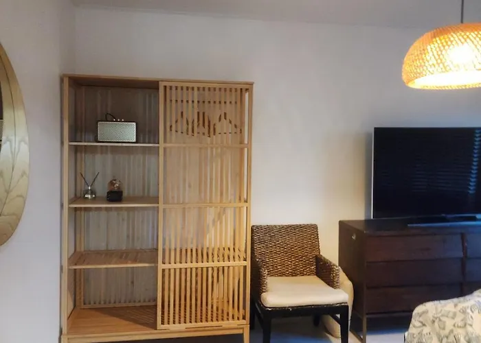 Appartement 메종드영도 Maison De Yeongdo *