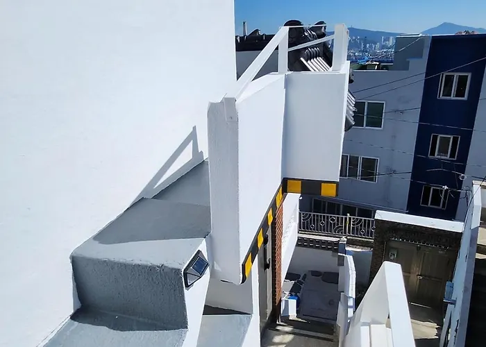 메종드영도 Maison De Yeongdo Busan