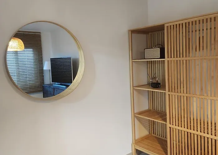 Appartement 메종드영도 Maison De Yeongdo Busan