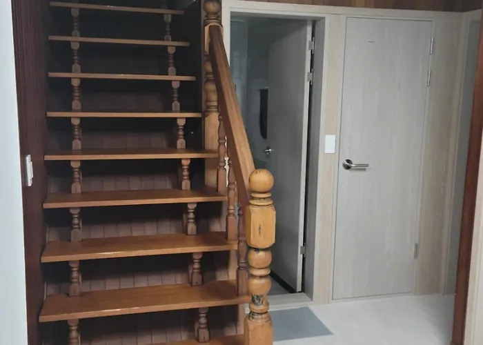 Appartement 메종드영도 Maison De Yeongdo
