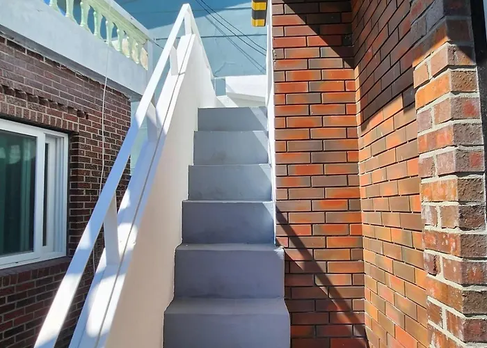 메종드영도 Maison De Yeongdo * Busan