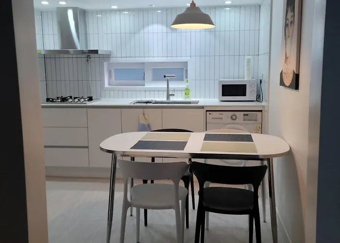 Appartement 메종드영도 Maison De Yeongdo