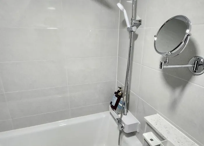 메종드영도 Maison De Yeongdo Appartement *
