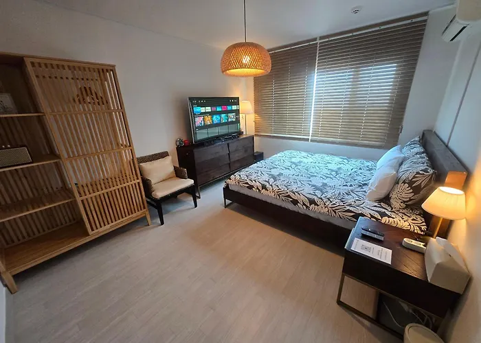 메종드영도 Maison De Yeongdo