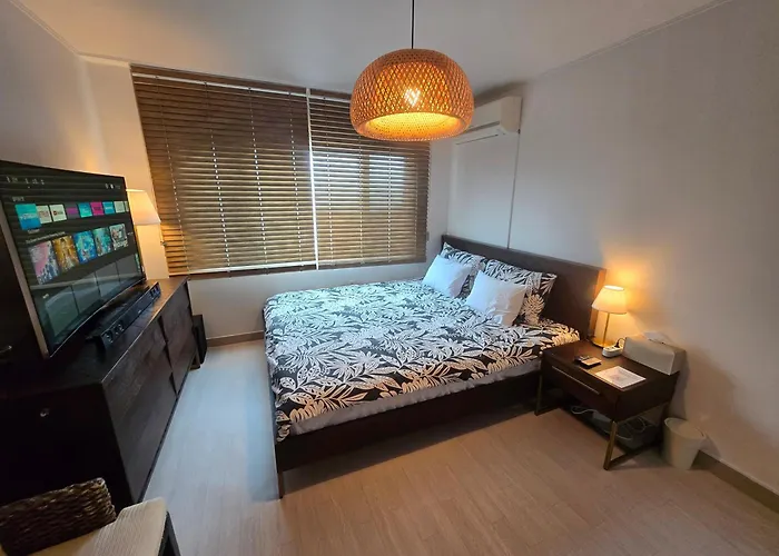 메종드영도 Maison De Yeongdo Appartement