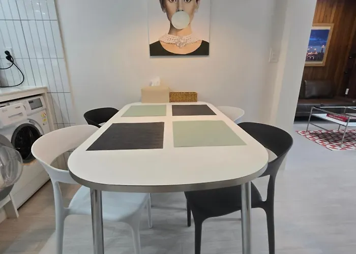 메종드영도 Maison De Yeongdo