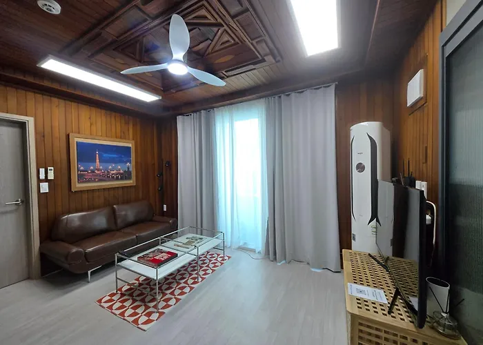 메종드영도 Maison De Yeongdo Busan