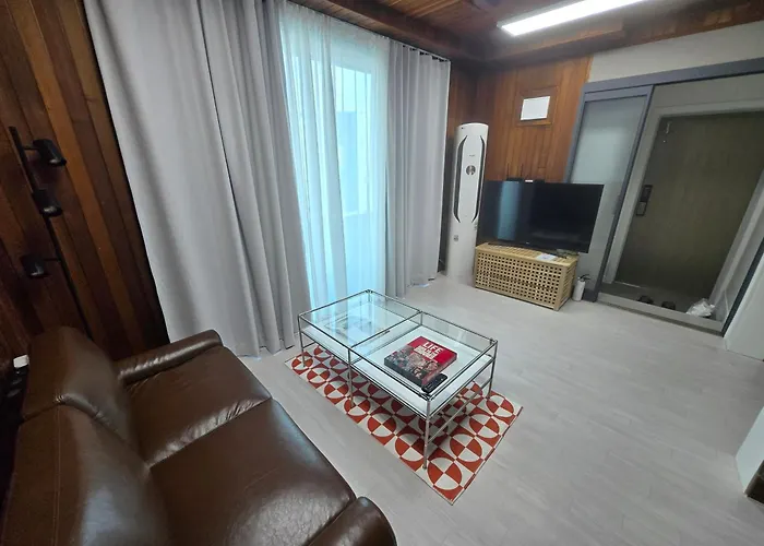 메종드영도 Maison De Yeongdo *