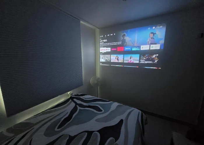 Appartement 메종드영도 Maison De Yeongdo Busan