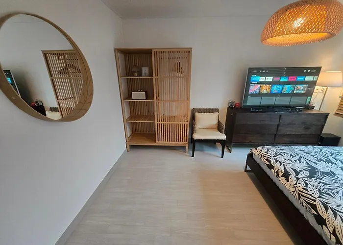 메종드영도 Maison De Yeongdo Busan