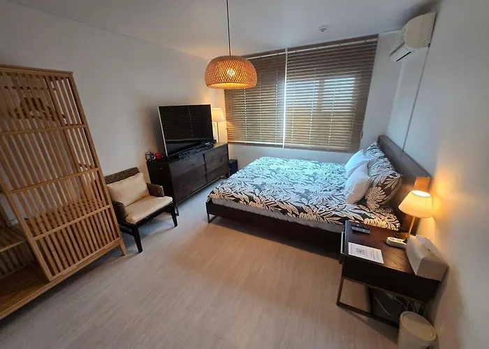 메종드영도 Maison De Yeongdo Busan