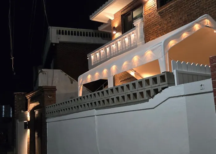 Appartement 메종드영도 Maison De Yeongdo *