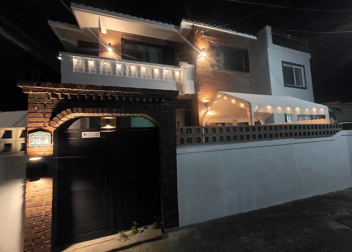 Appartement 메종드영도 Maison De Yeongdo