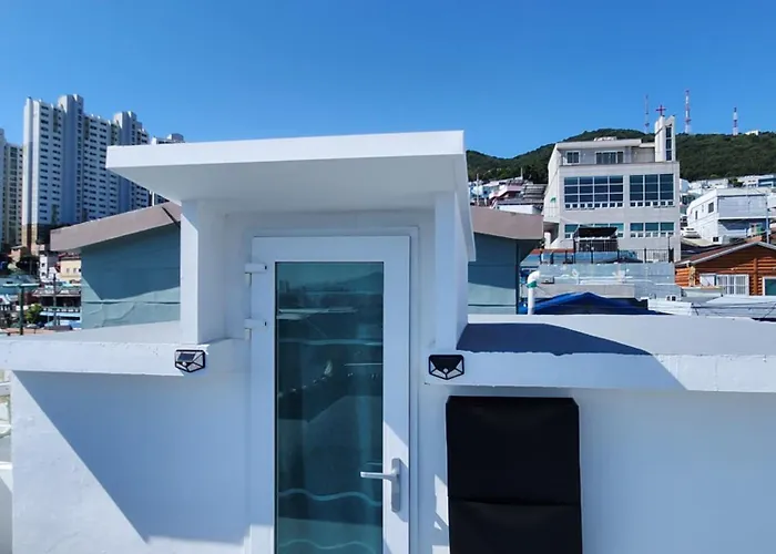 메종드영도 Maison De Yeongdo *