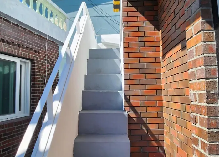 메종드영도 Maison De Yeongdo Appartement