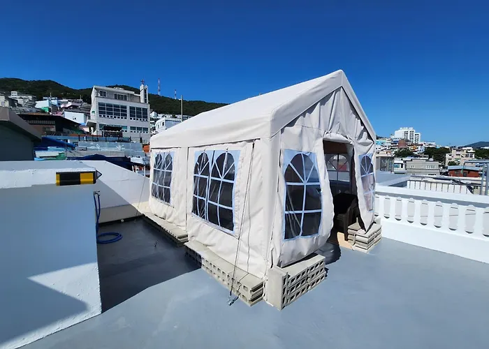 메종드영도 Maison De Yeongdo Appartement *