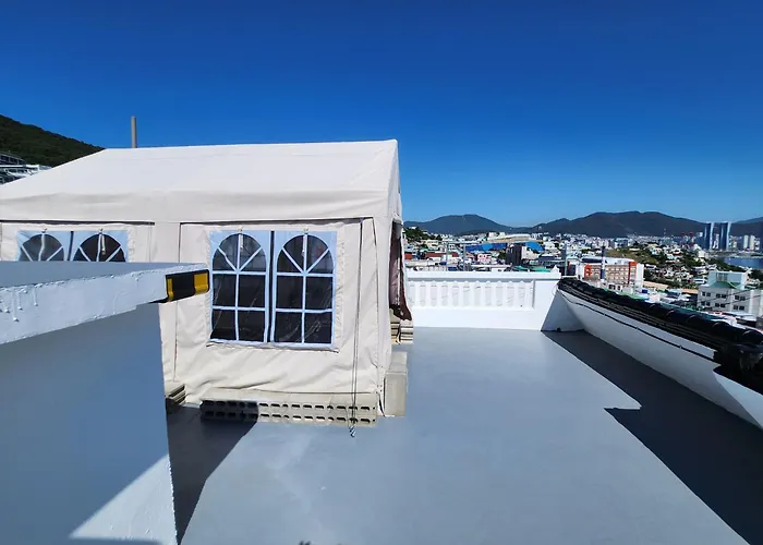 메종드영도 Maison De Yeongdo Busan