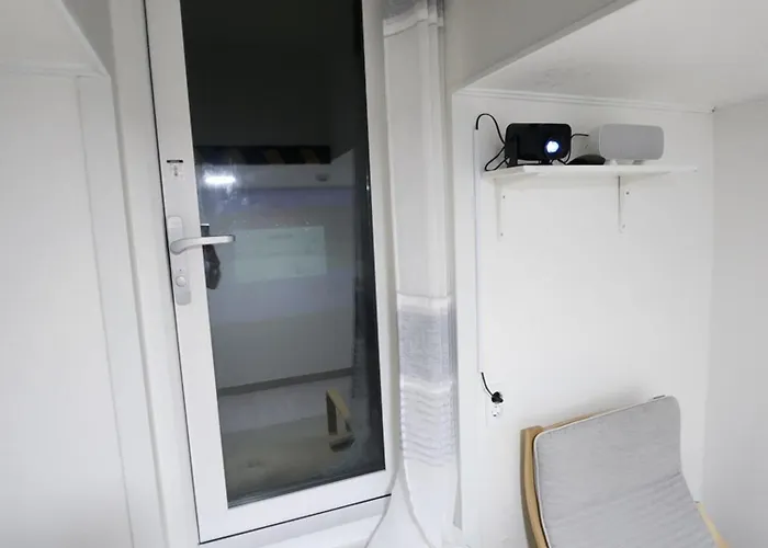 메종드영도 Maison De Yeongdo * Busan