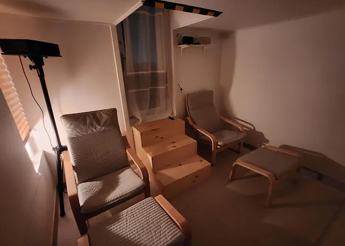 Appartement 메종드영도 Maison De Yeongdo Busan