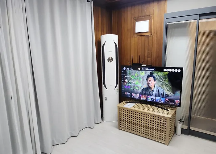 Appartement 메종드영도 Maison De Yeongdo