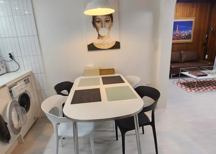 메종드영도 Maison De Yeongdo Busan