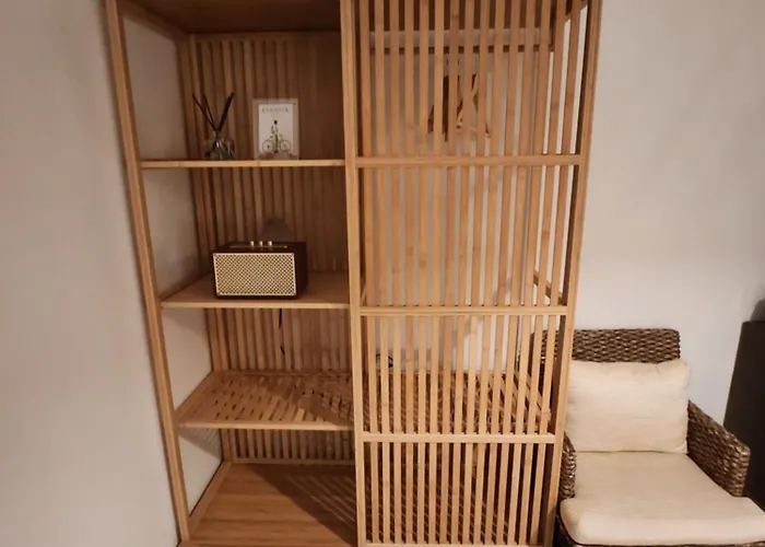 메종드영도 Maison De Yeongdo Appartement