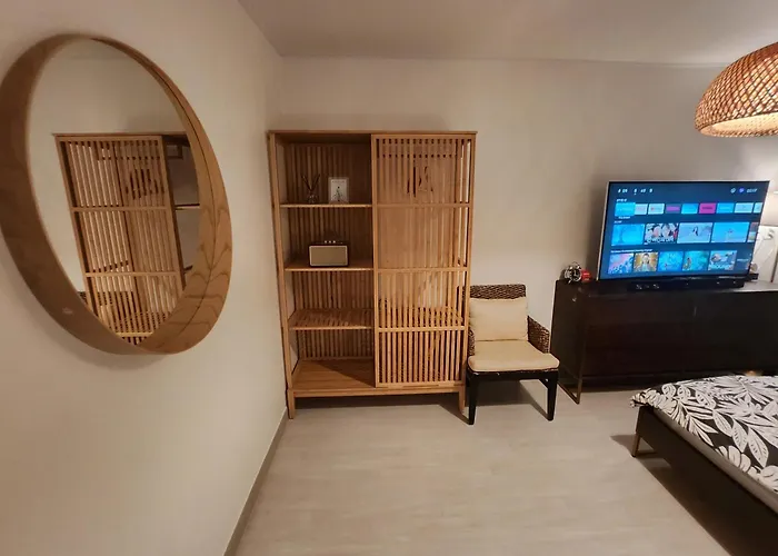 Appartement 메종드영도 Maison De Yeongdo