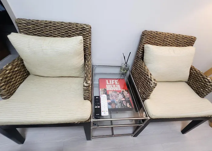 메종드영도 Maison De Yeongdo Appartement