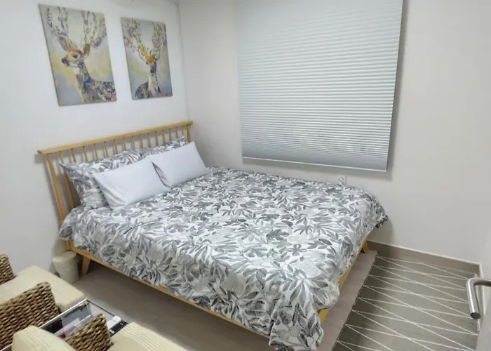 Appartement 메종드영도 Maison De Yeongdo *