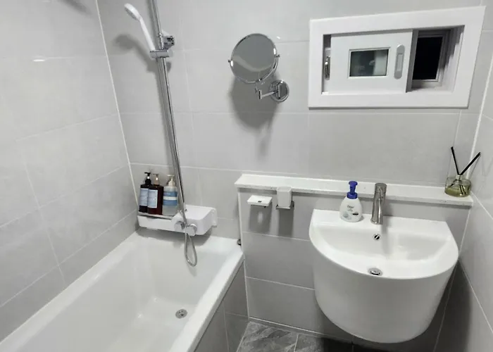메종드영도 Maison De Yeongdo Appartement *